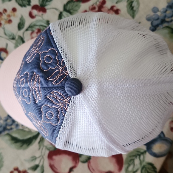 Women's trucker hat - Picture 4 of 7